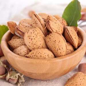 خرید نهال بادام تونو