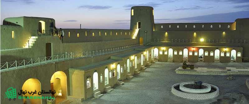 خرید نهال در بیرجند