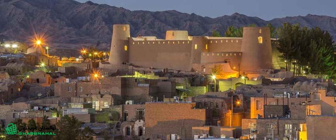 خرید نهال از نهالستان های معتبر بیرجند