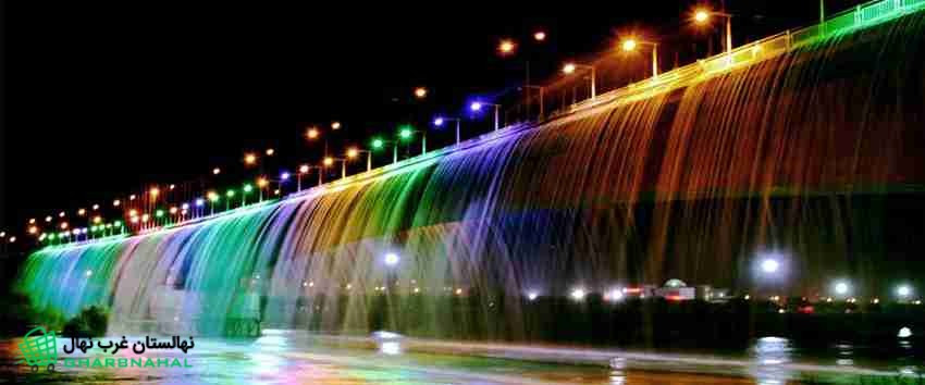 خرید نهال در اهواز
