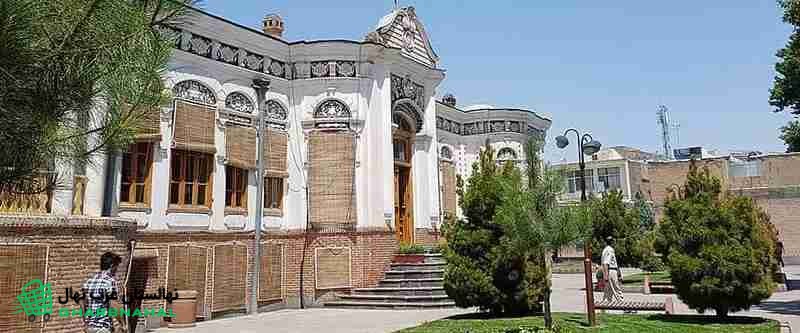 خرید نهال در خوی