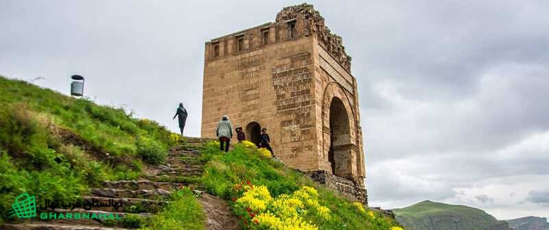 خرید نهال در هشترود