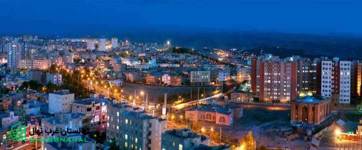 خرید نهال در سهند