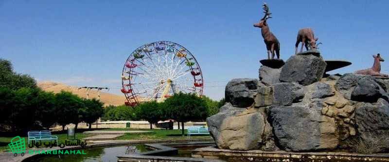 خرید نهال در بوکان
