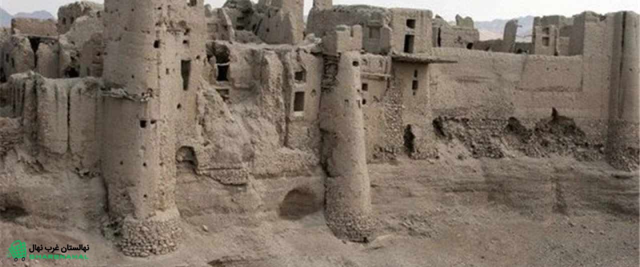 خرید نهال در پارس آباد