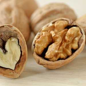 خرید نهال گردو بیلچک