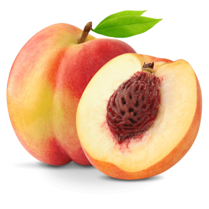 خرید نهال هلو گلدن کوئین