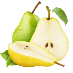 خرید نهال گلابی برلی