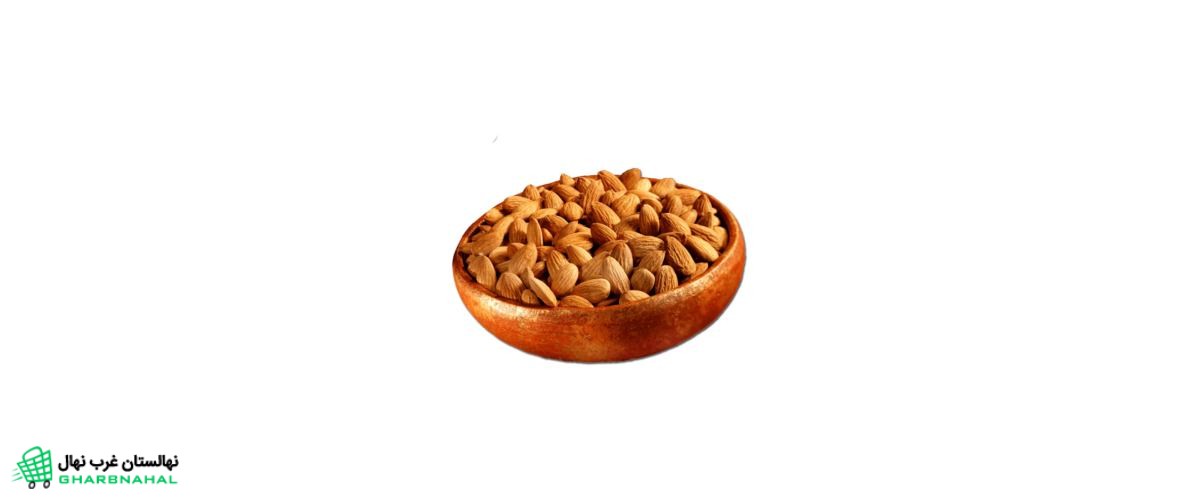 فواید بادام برای کلیه