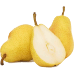 نهال گلابی